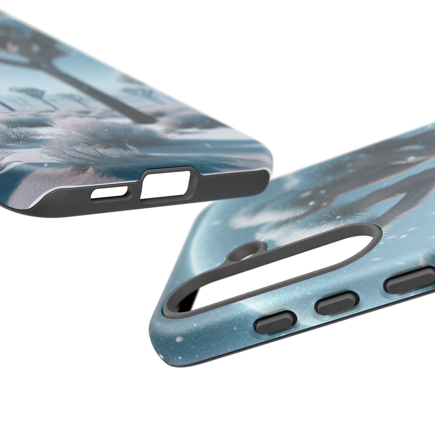 JOSHUA TREE phone case