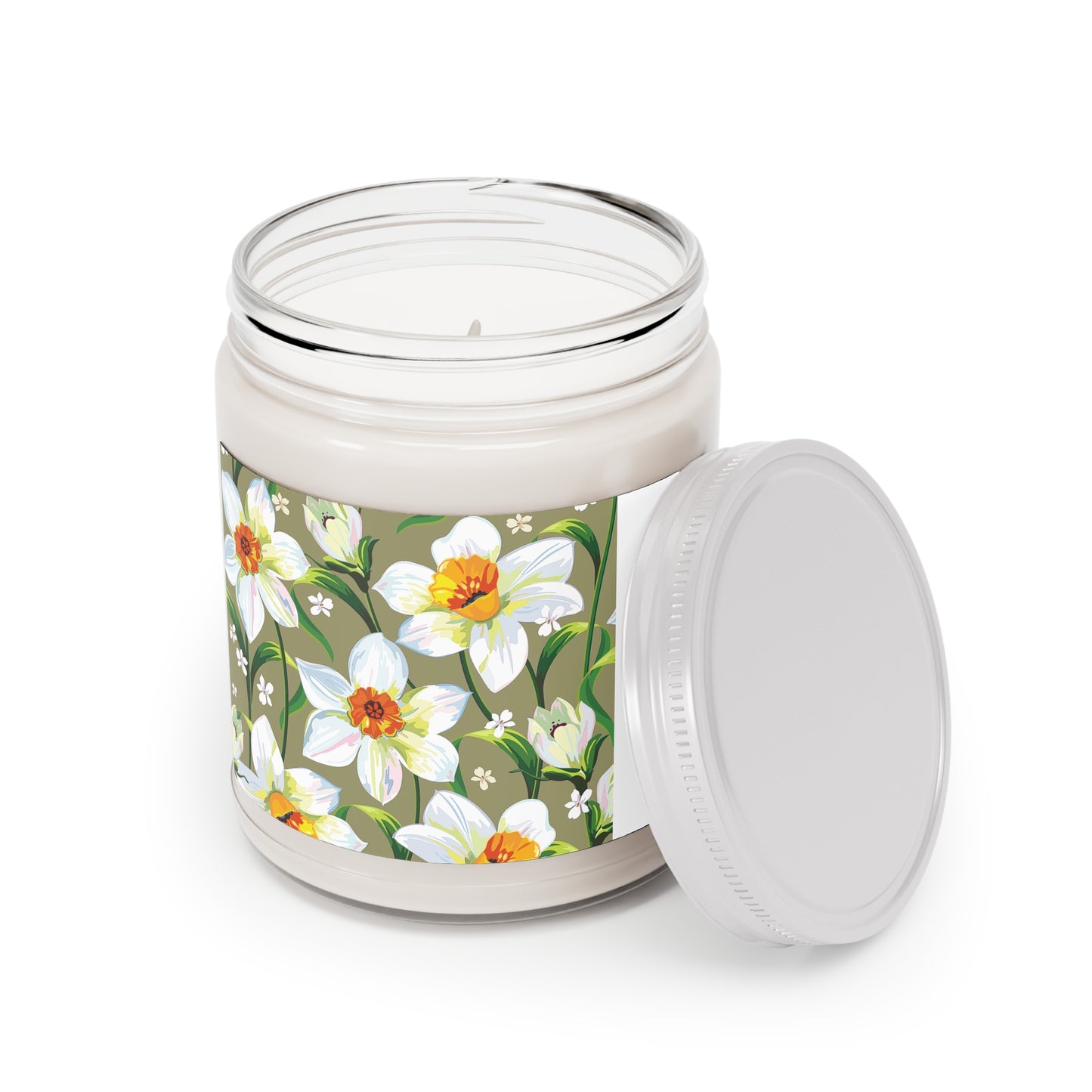 Scented Candles, 9oz