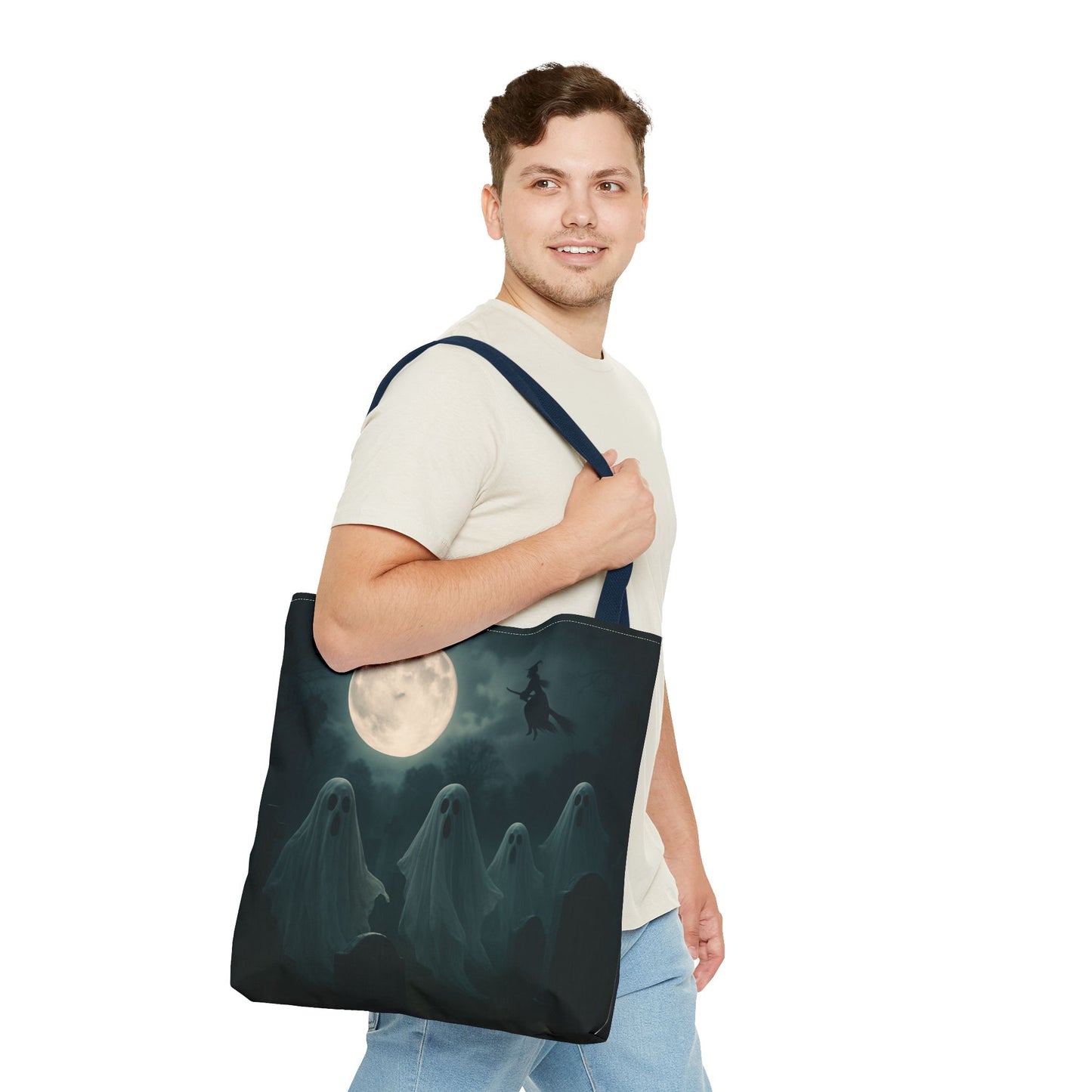 HALLOWEEN Tote Bag (AOP)
