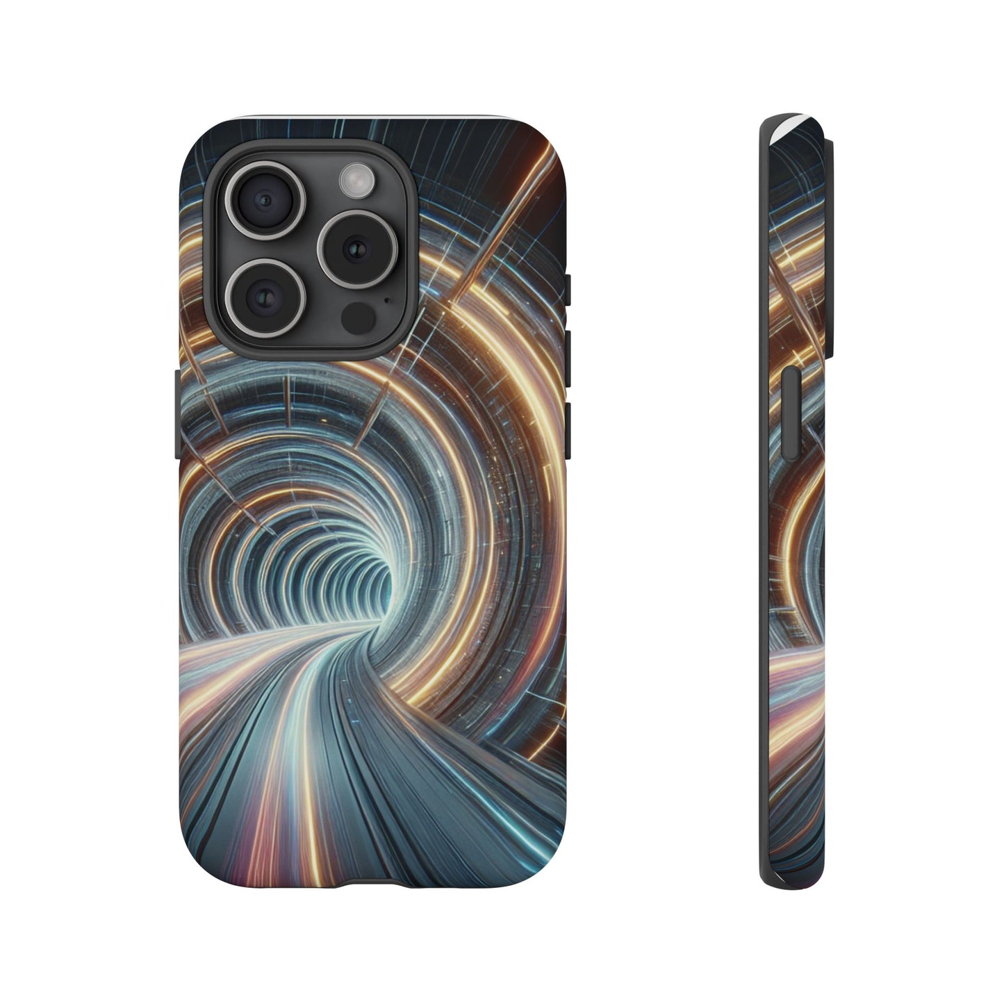 tunnel phone case