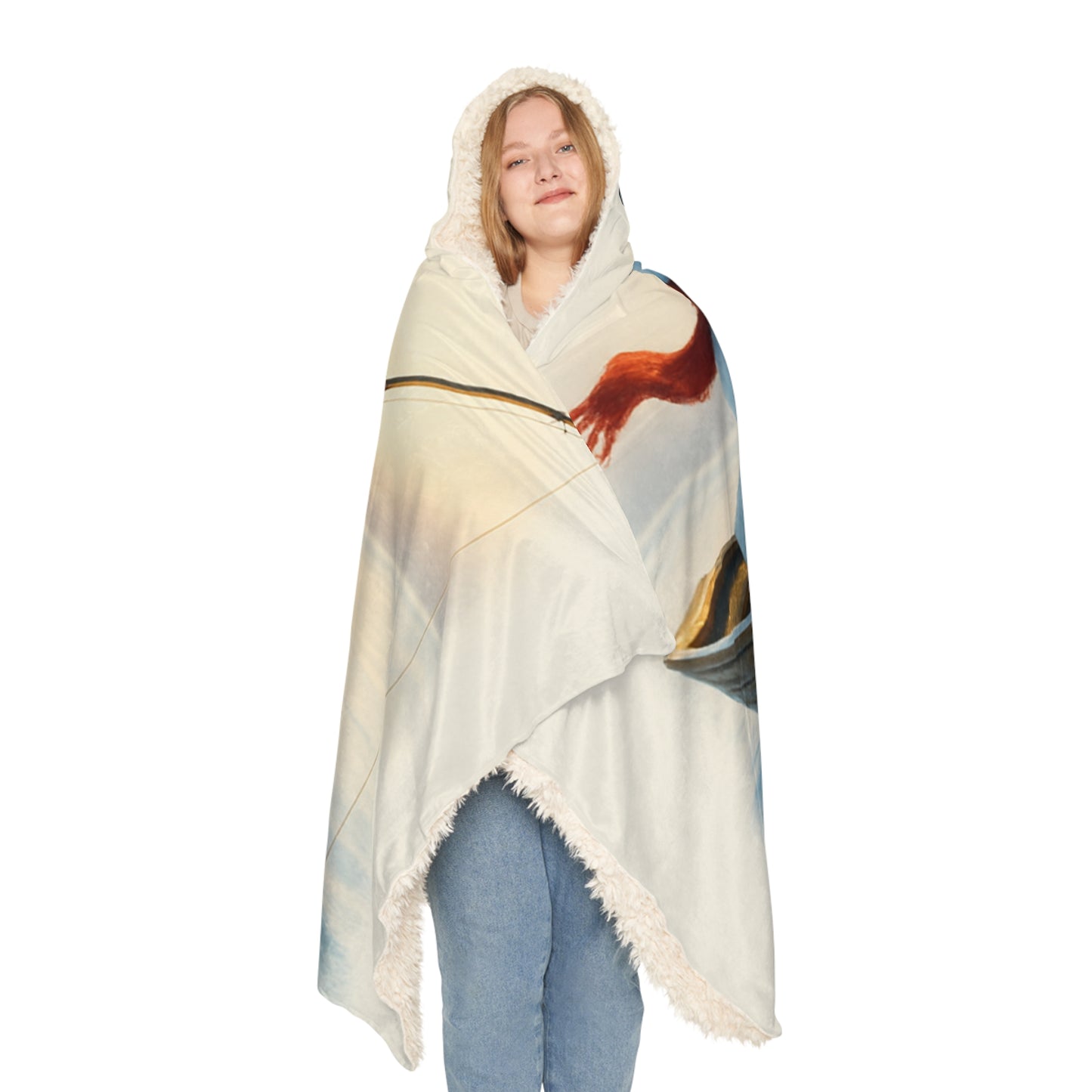 CHRISTMAS Snuggle Blanket