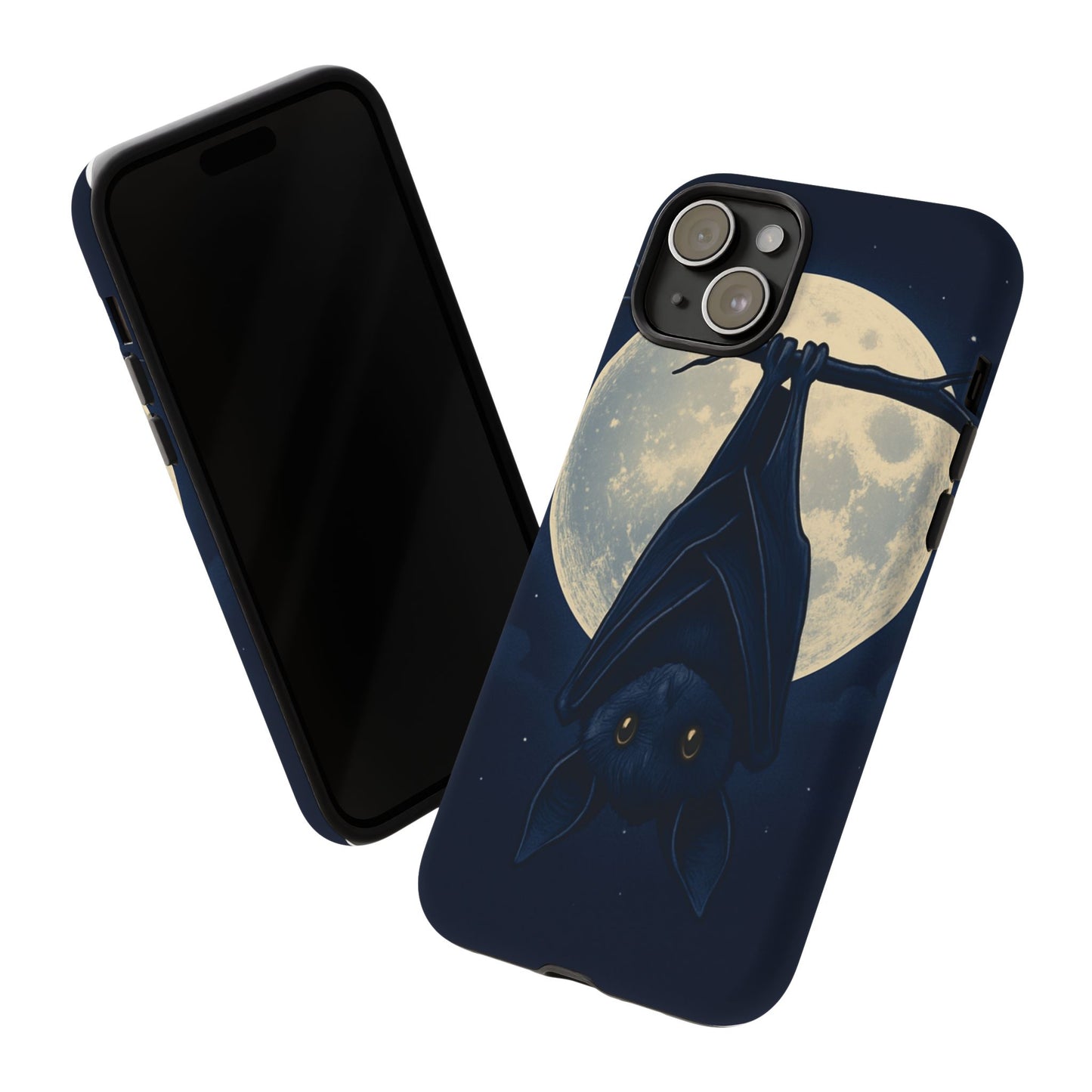 BAT (HALLOWEEN) Tough Cases