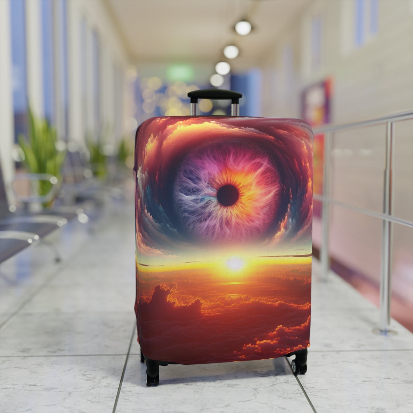 Luggage Cover