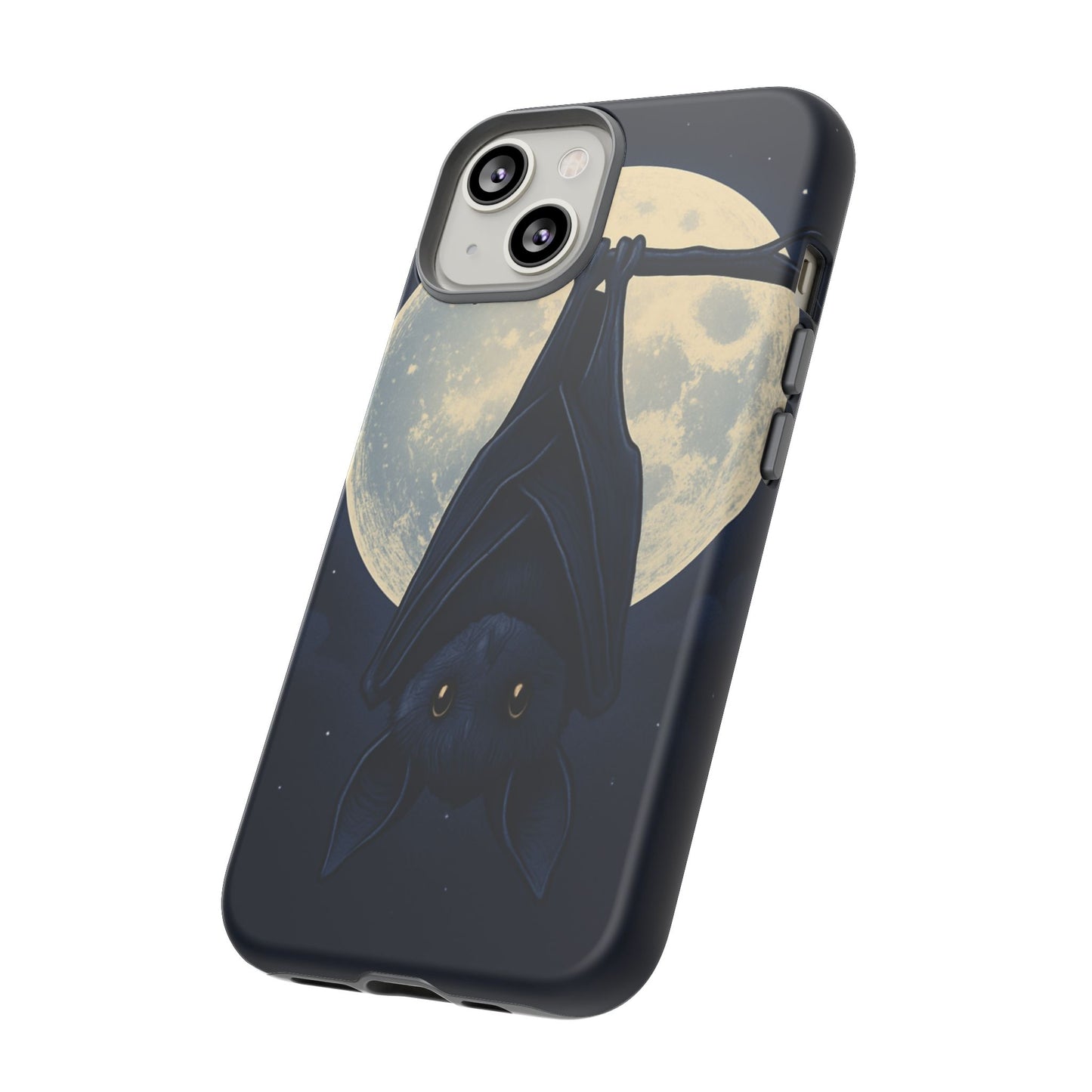 BAT (HALLOWEEN) Tough Cases
