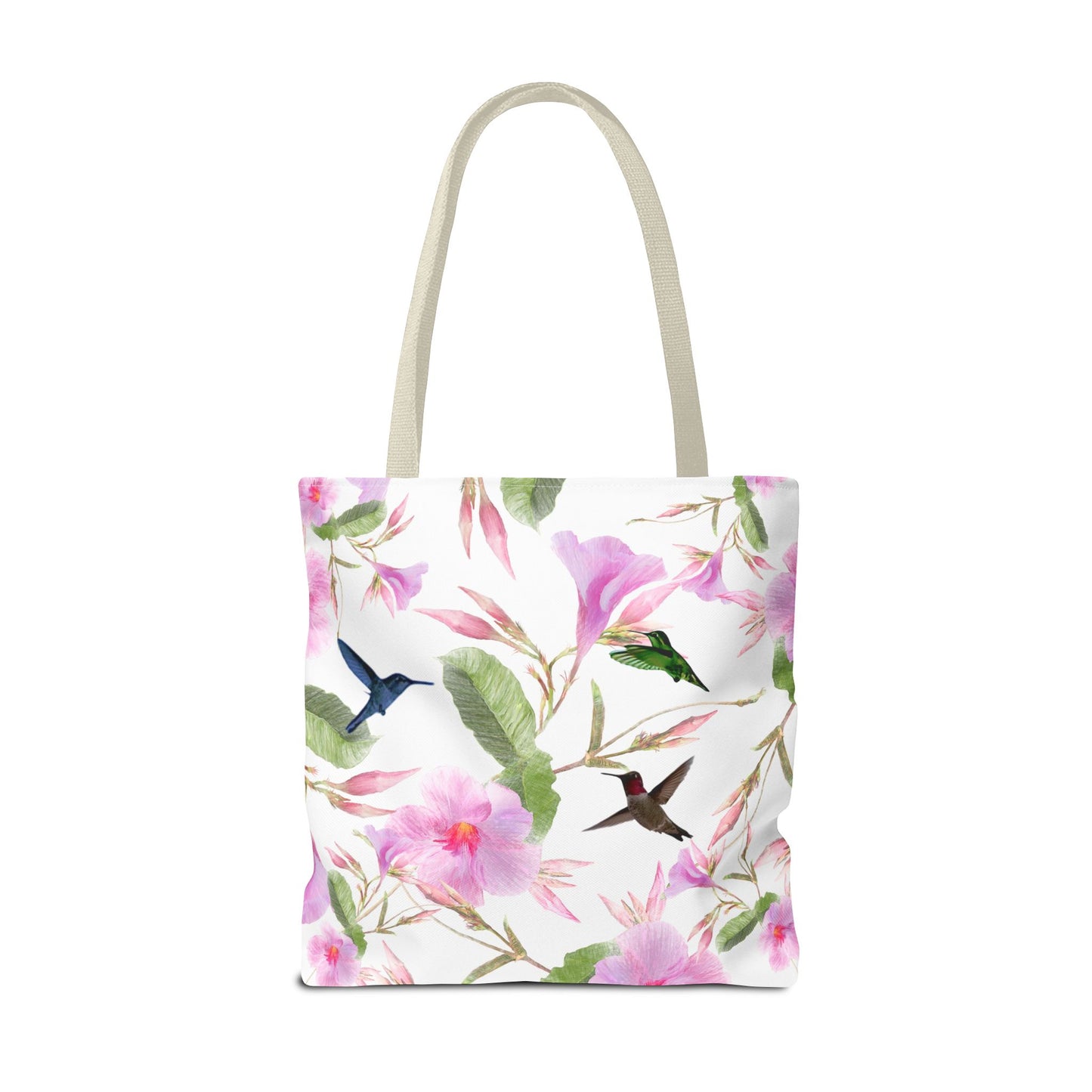 HUMMINGBIRD TOTE