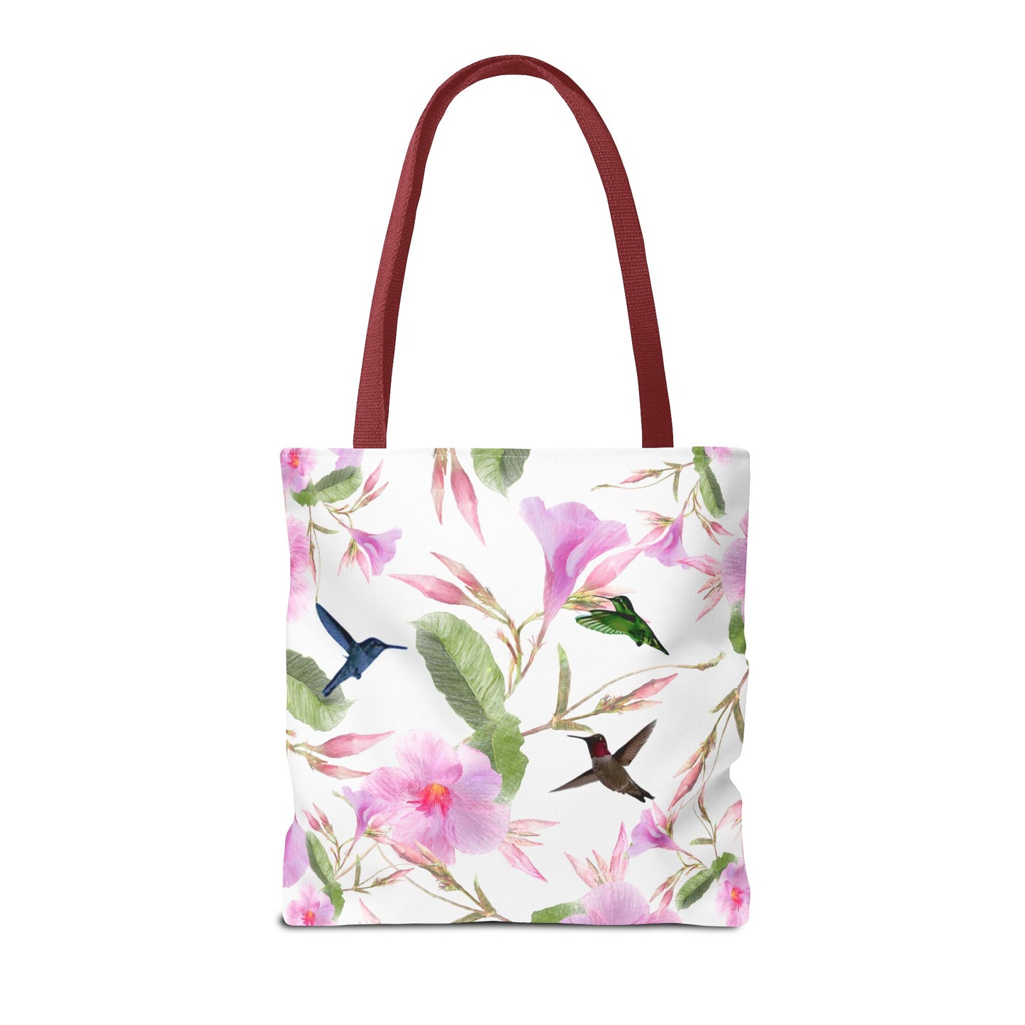 HUMMINGBIRD TOTE
