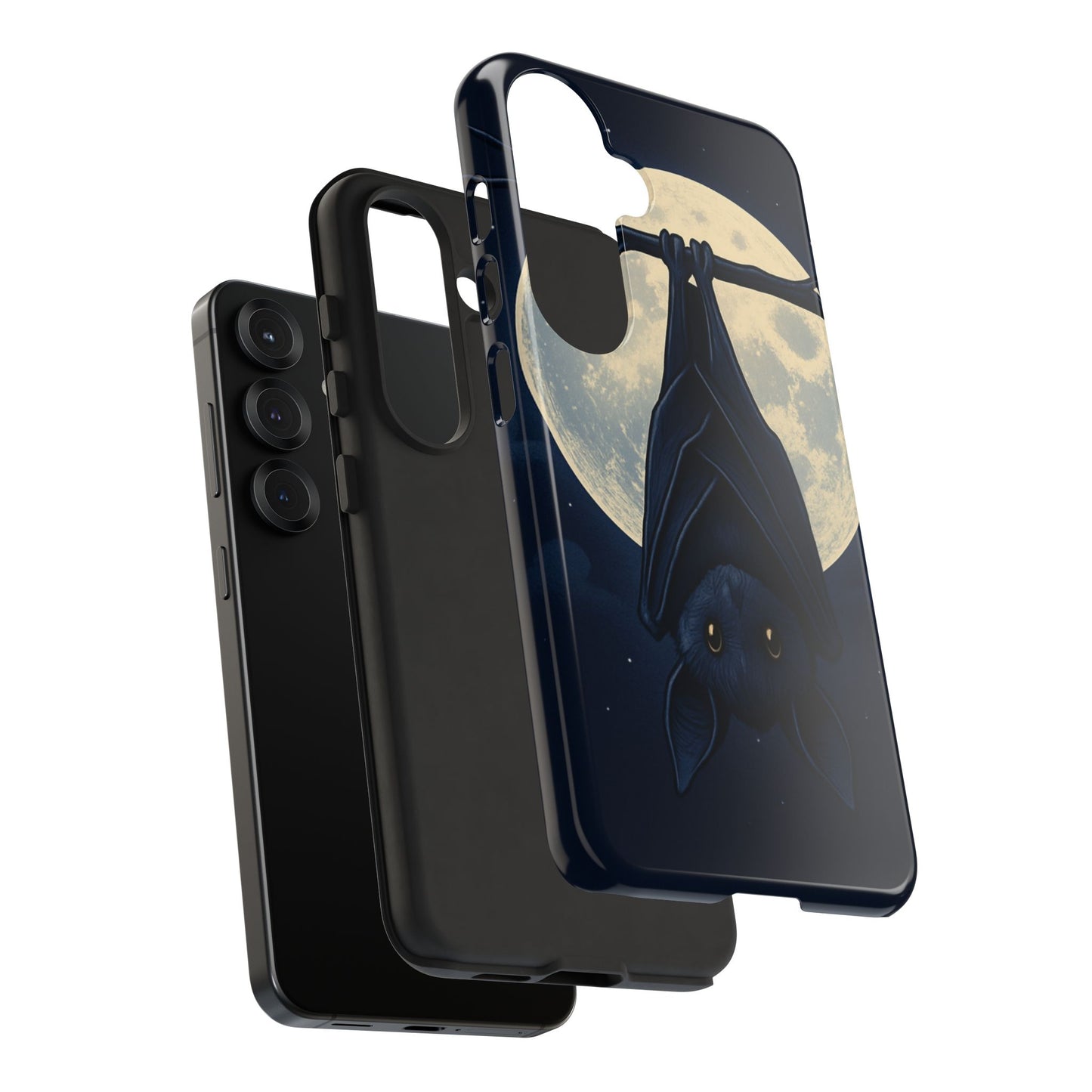 BAT (HALLOWEEN) Tough Cases