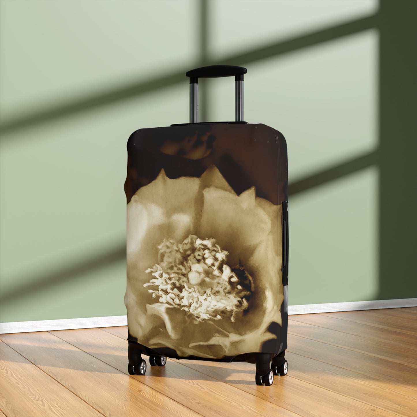 Luggage Cover