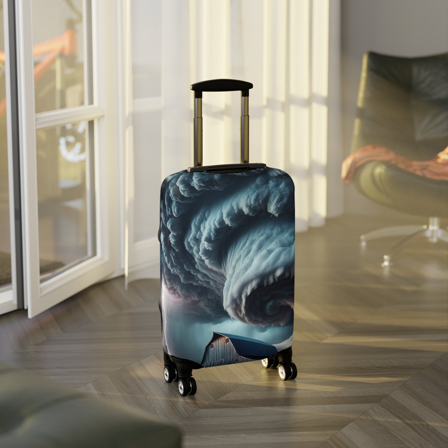 Luggage Cover