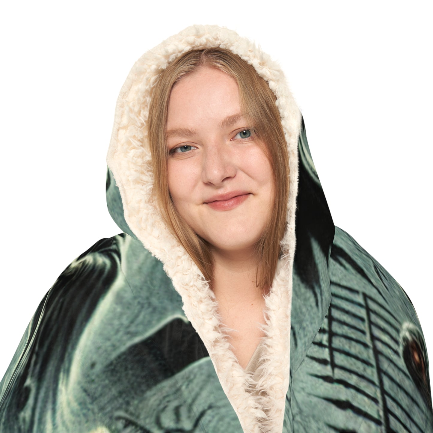 HALLOWEEN Snuggle Blanket