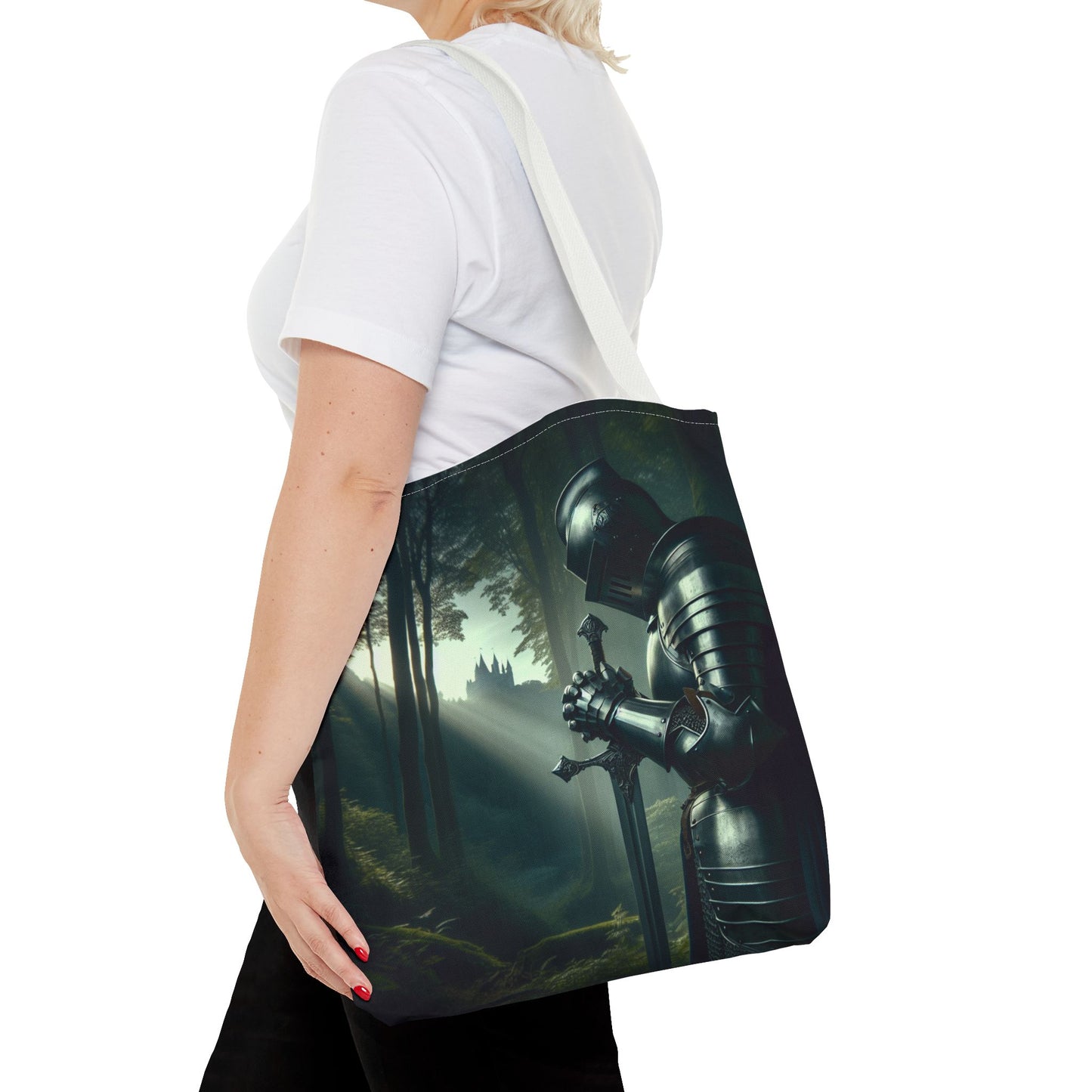 Tote Bag (AOP)