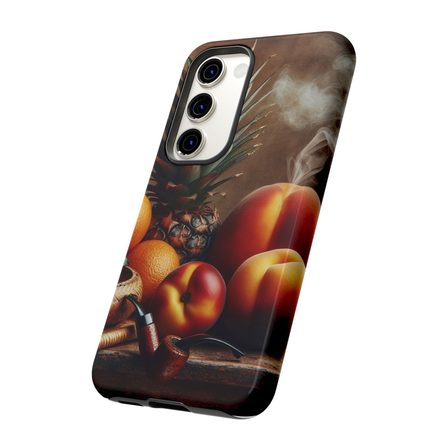 Tough Cases