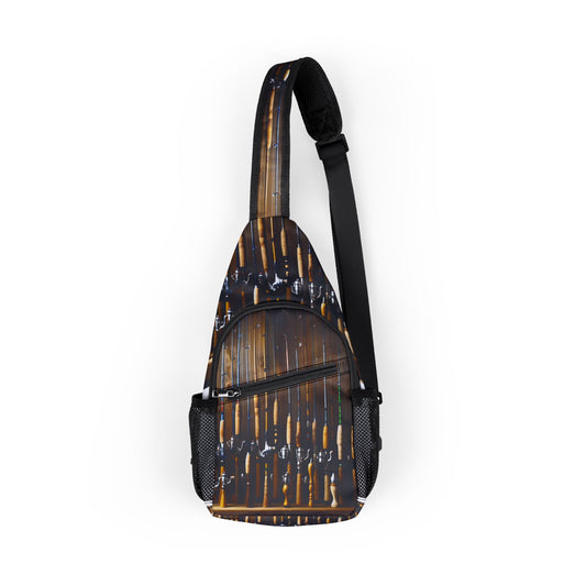 Chest Bag (AOP)