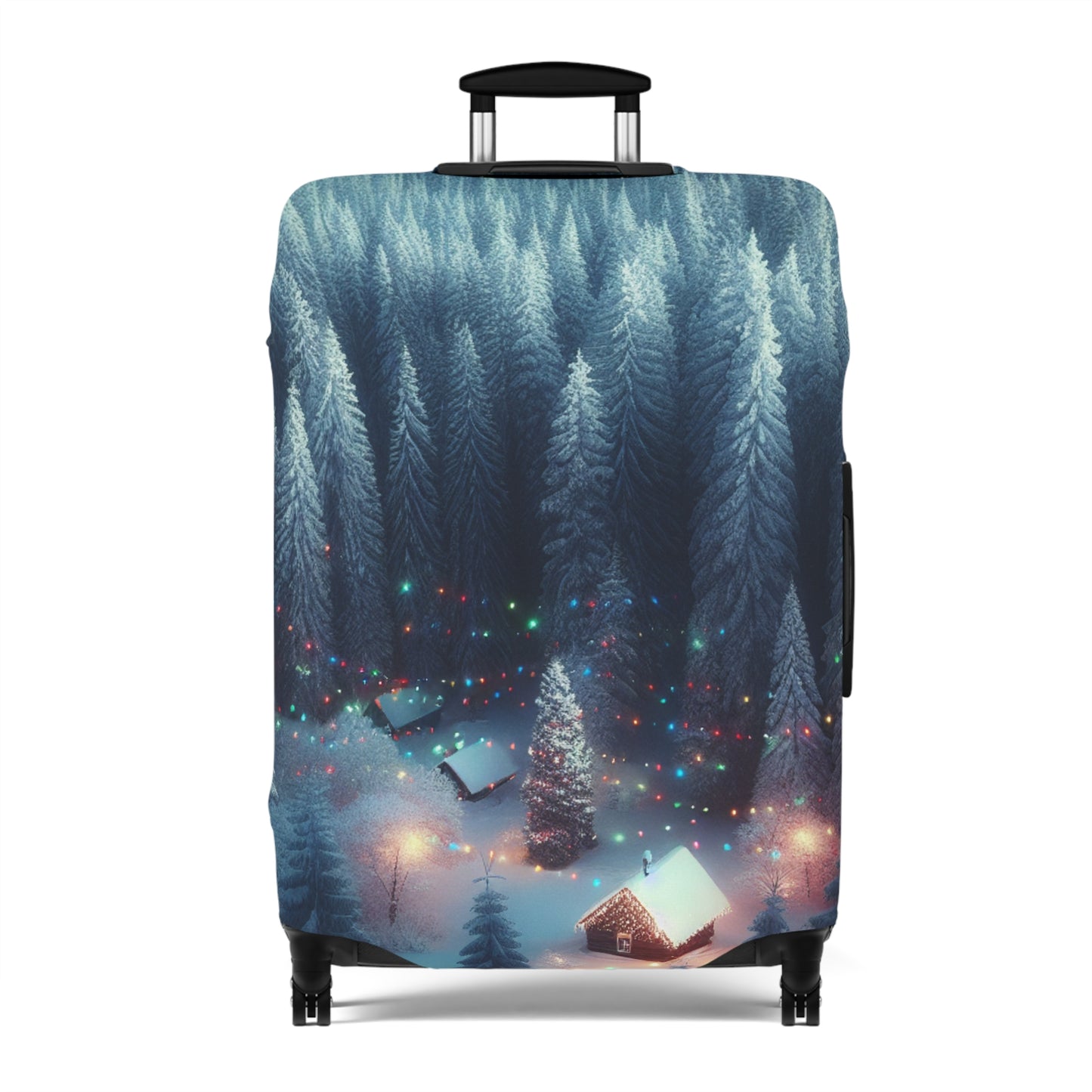 Luggage Cover