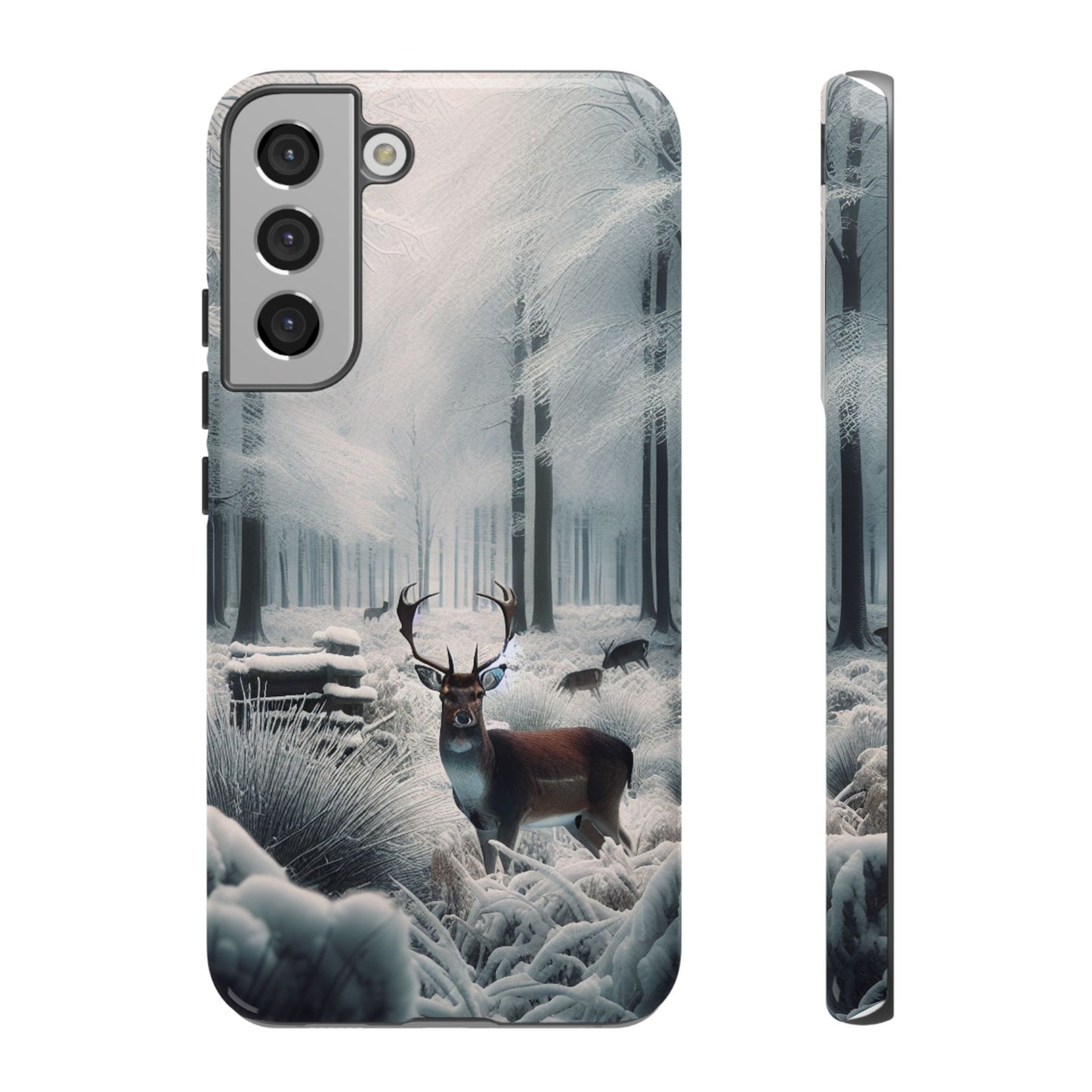 Tough Cases