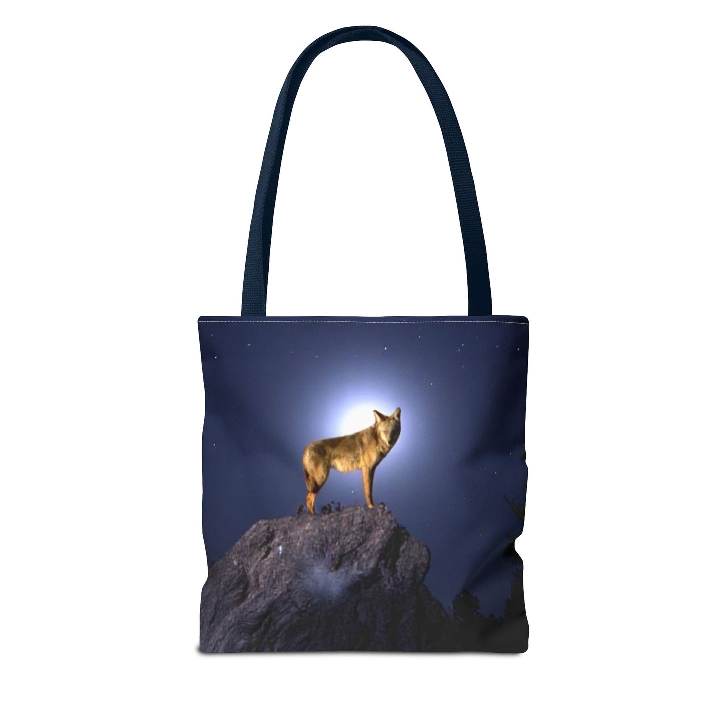 COYOTE MOON TOTE