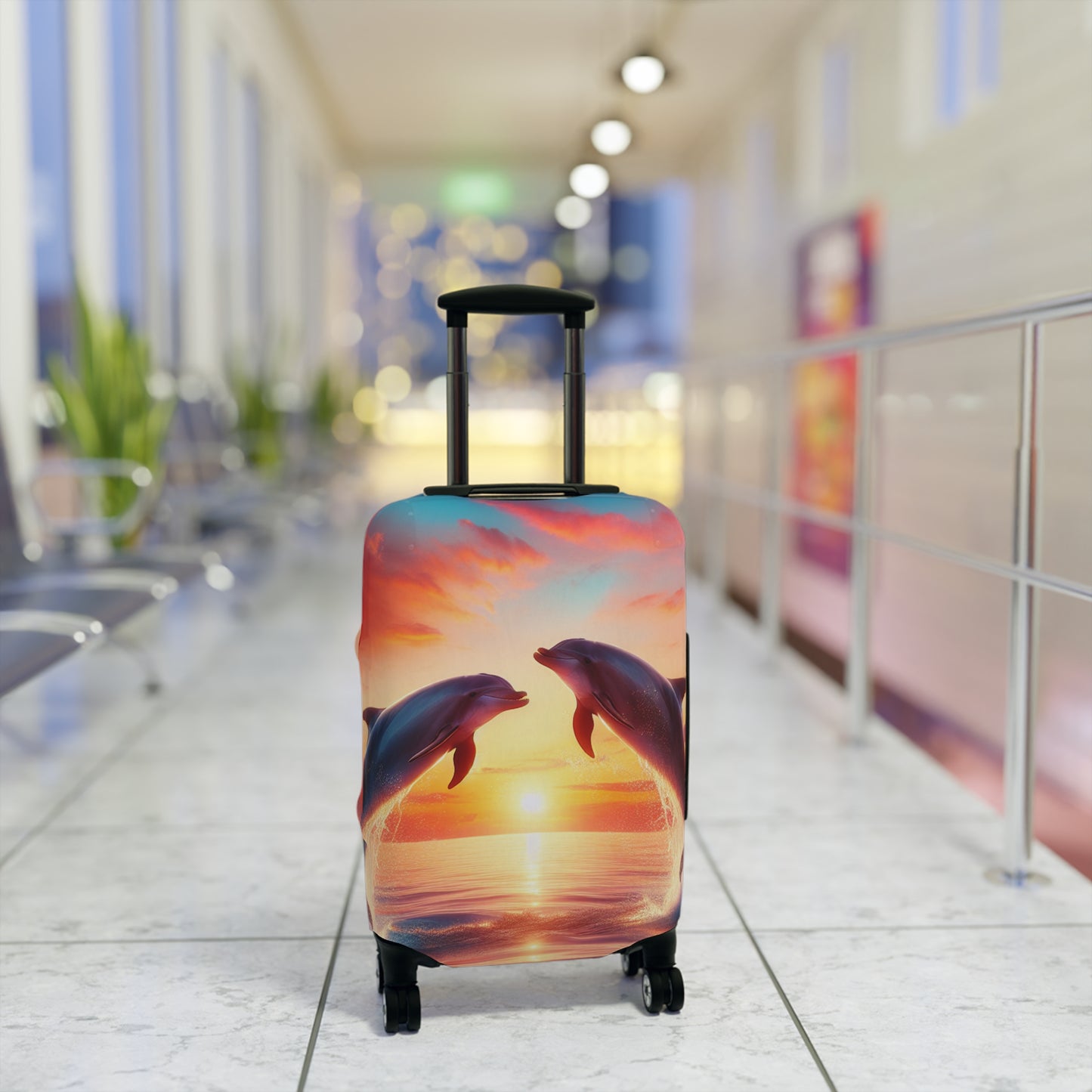 Luggage Cover