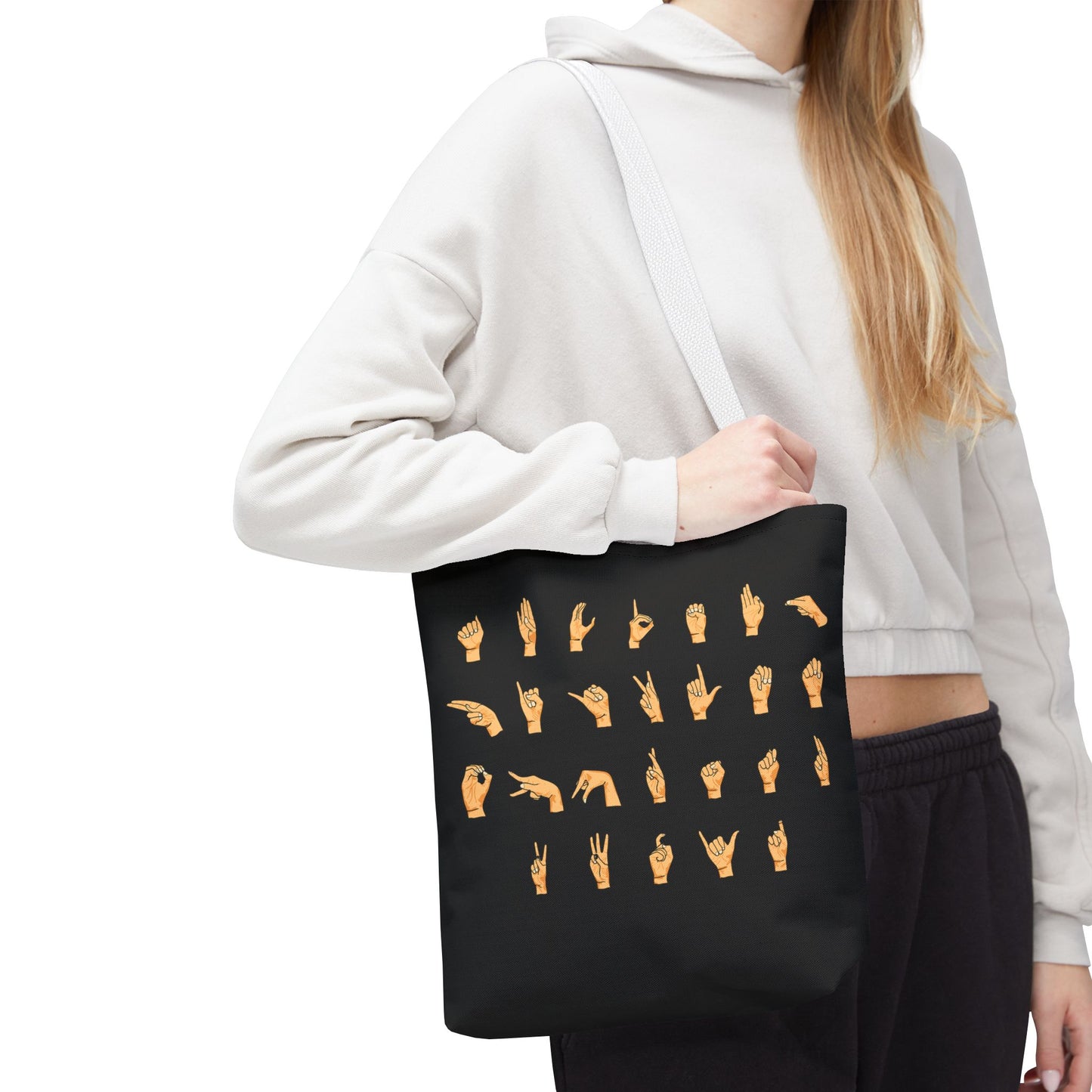 Tote Bag (AOP)
