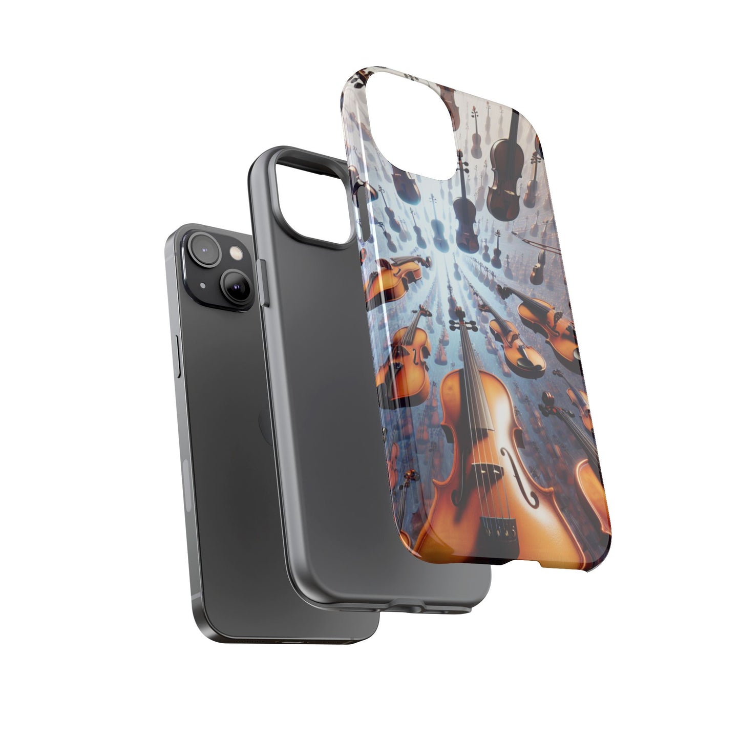 Tough Cases