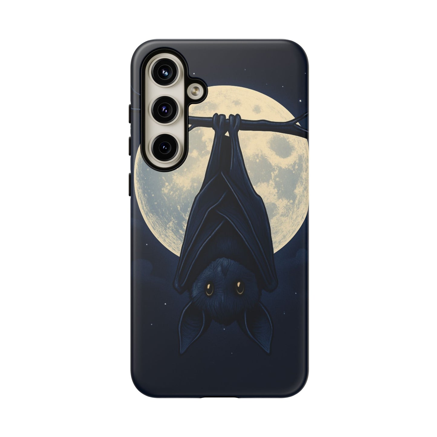 BAT (HALLOWEEN) Tough Cases