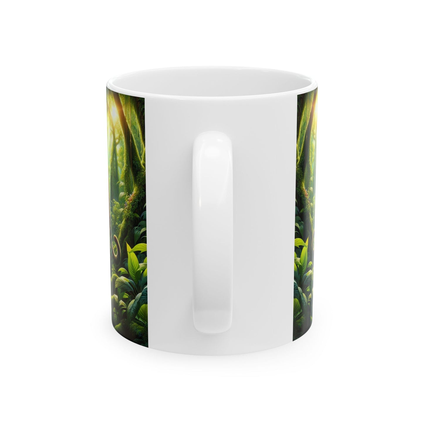 Ceramic Mug, (11oz, 15oz)