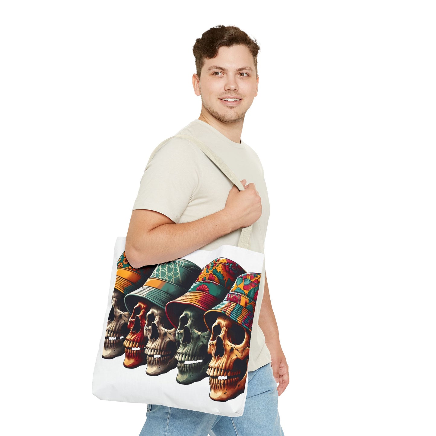 Tote Bag (AOP)