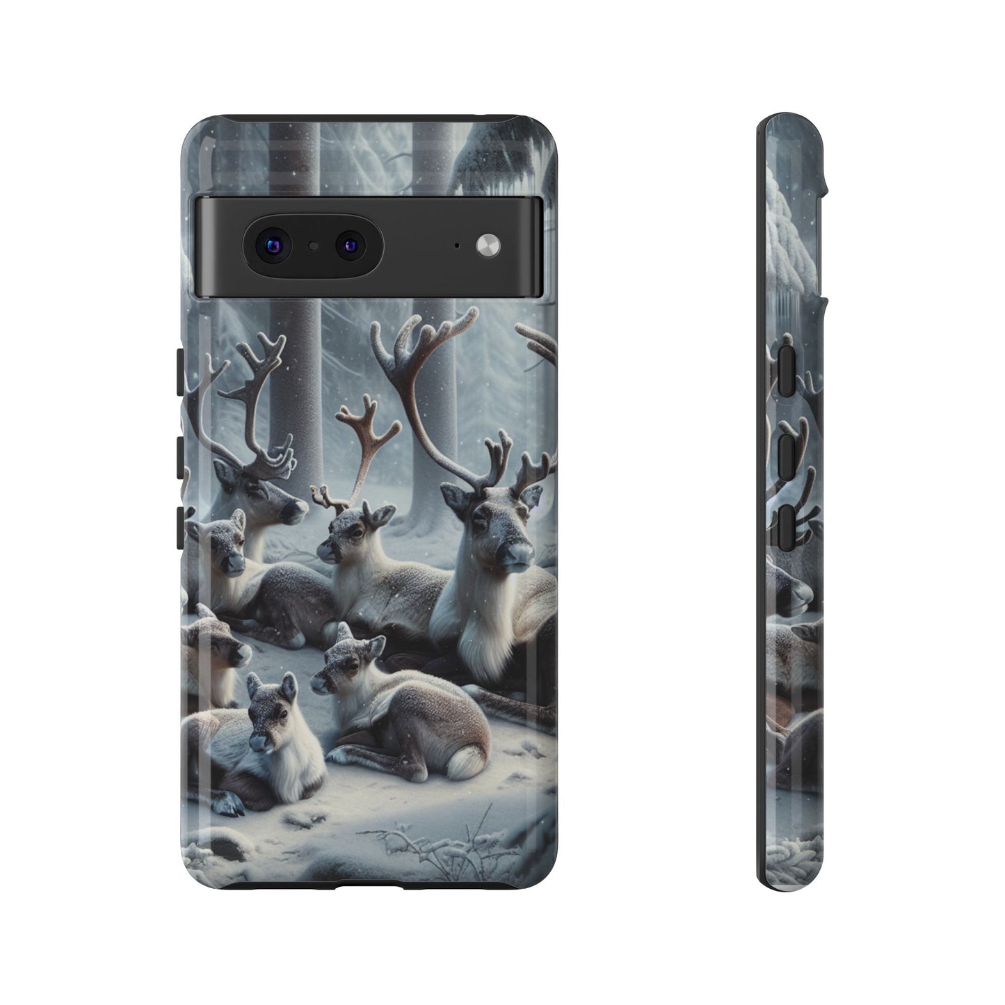 DEER PHONE CASE