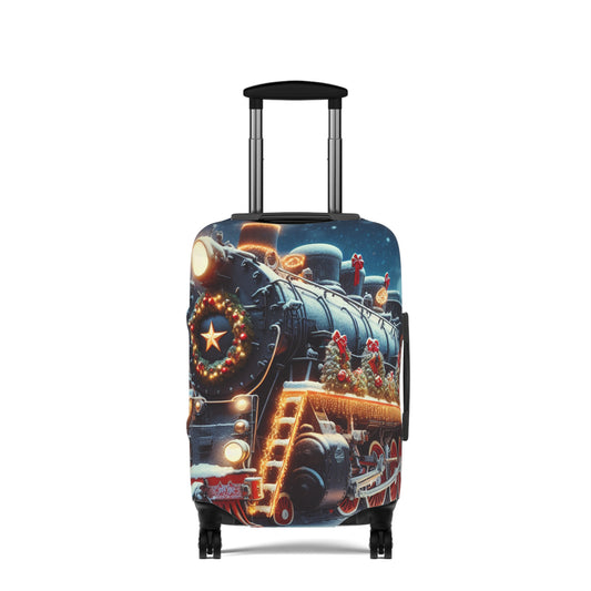 Luggage Cover