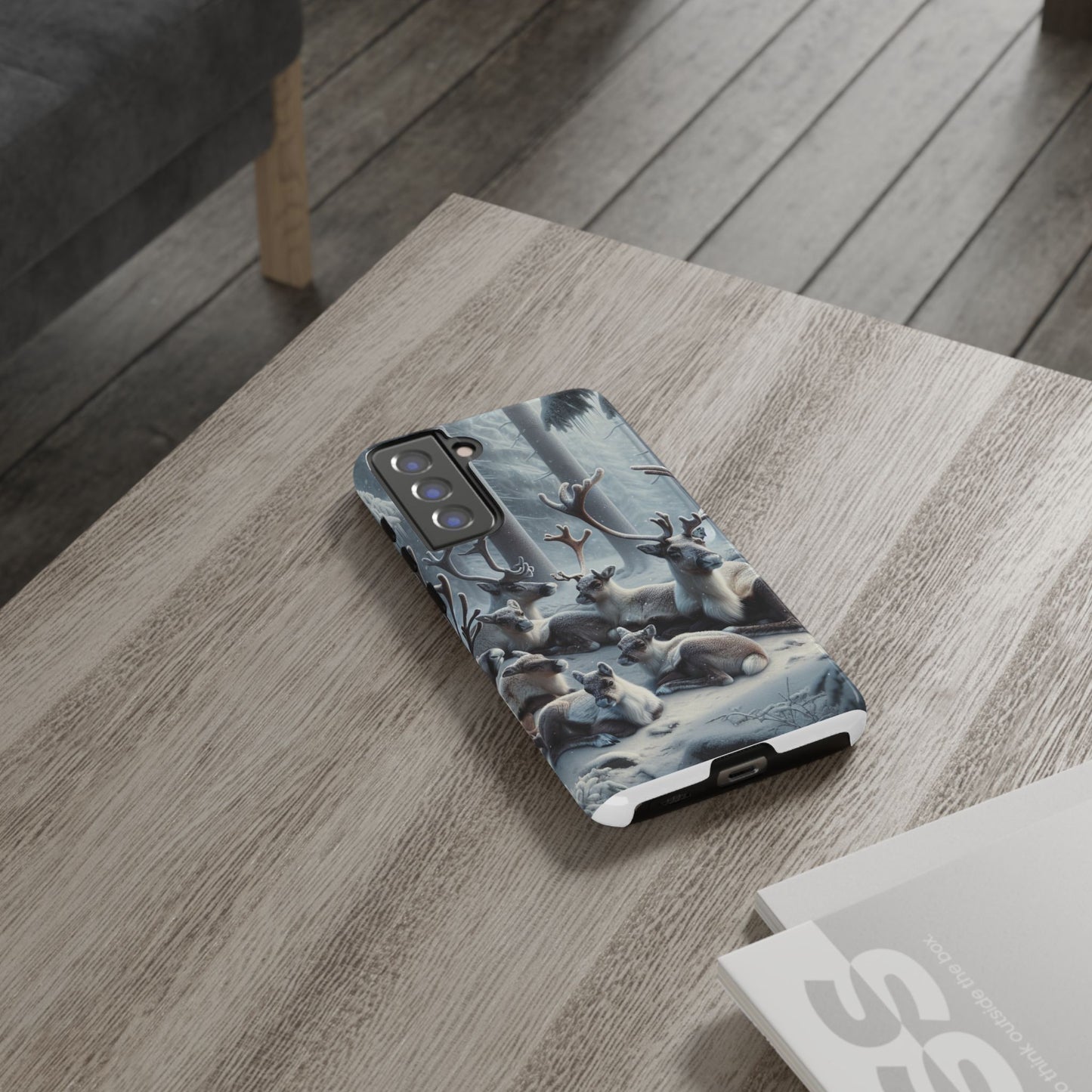 DEER PHONE CASE