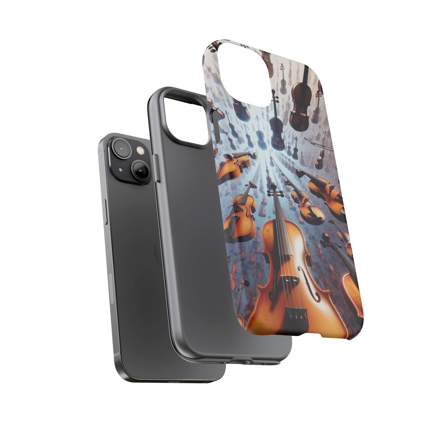 Tough Cases