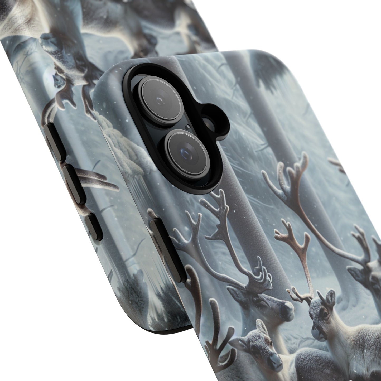 DEER PHONE CASE