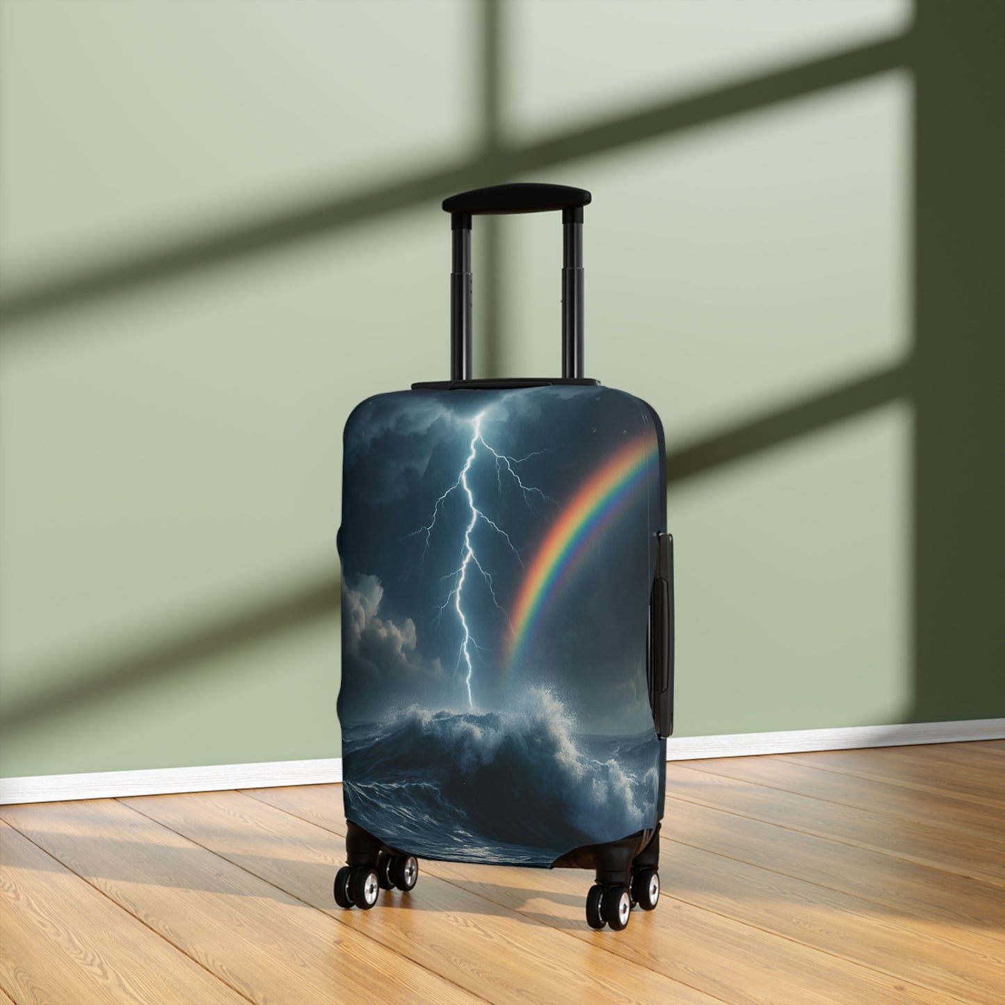 Luggage Cover