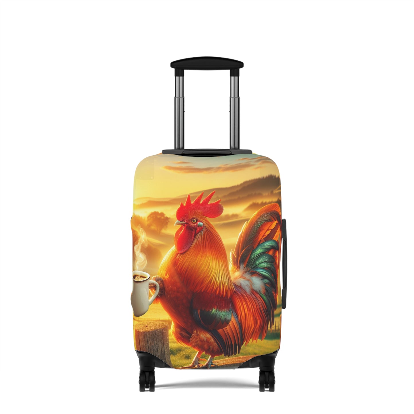 Luggage Cover