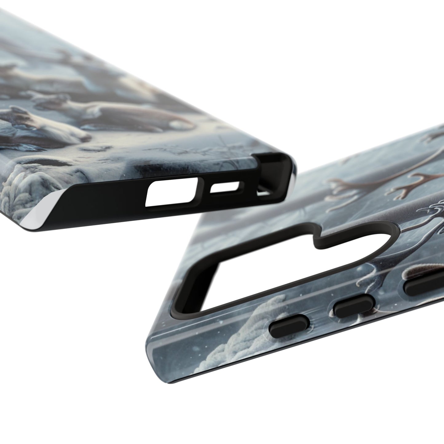 DEER PHONE CASE