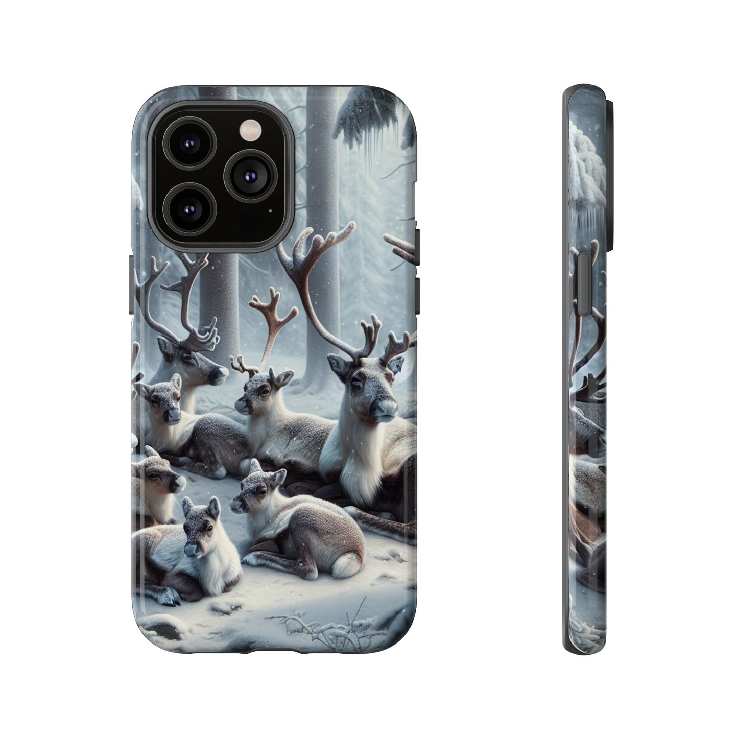DEER PHONE CASE