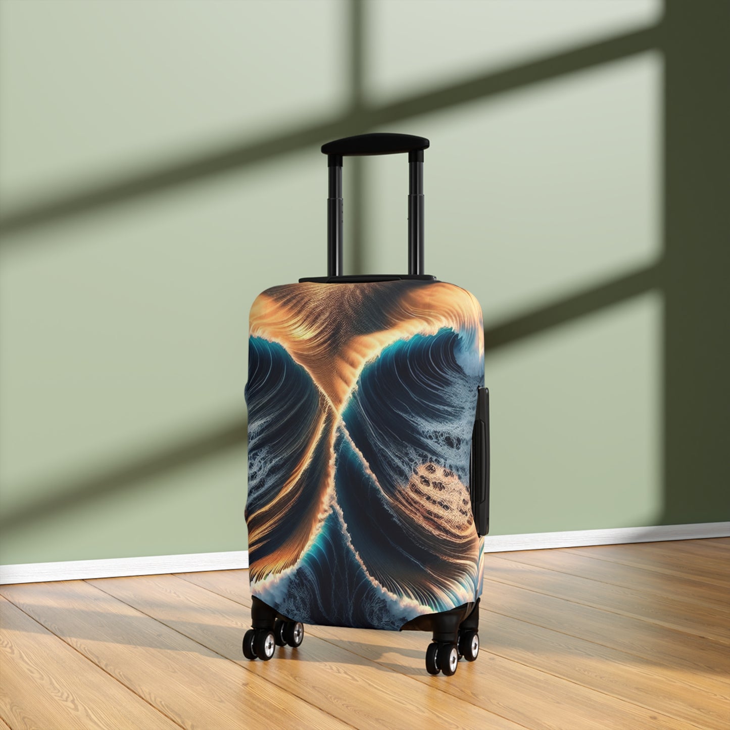 Luggage Cover