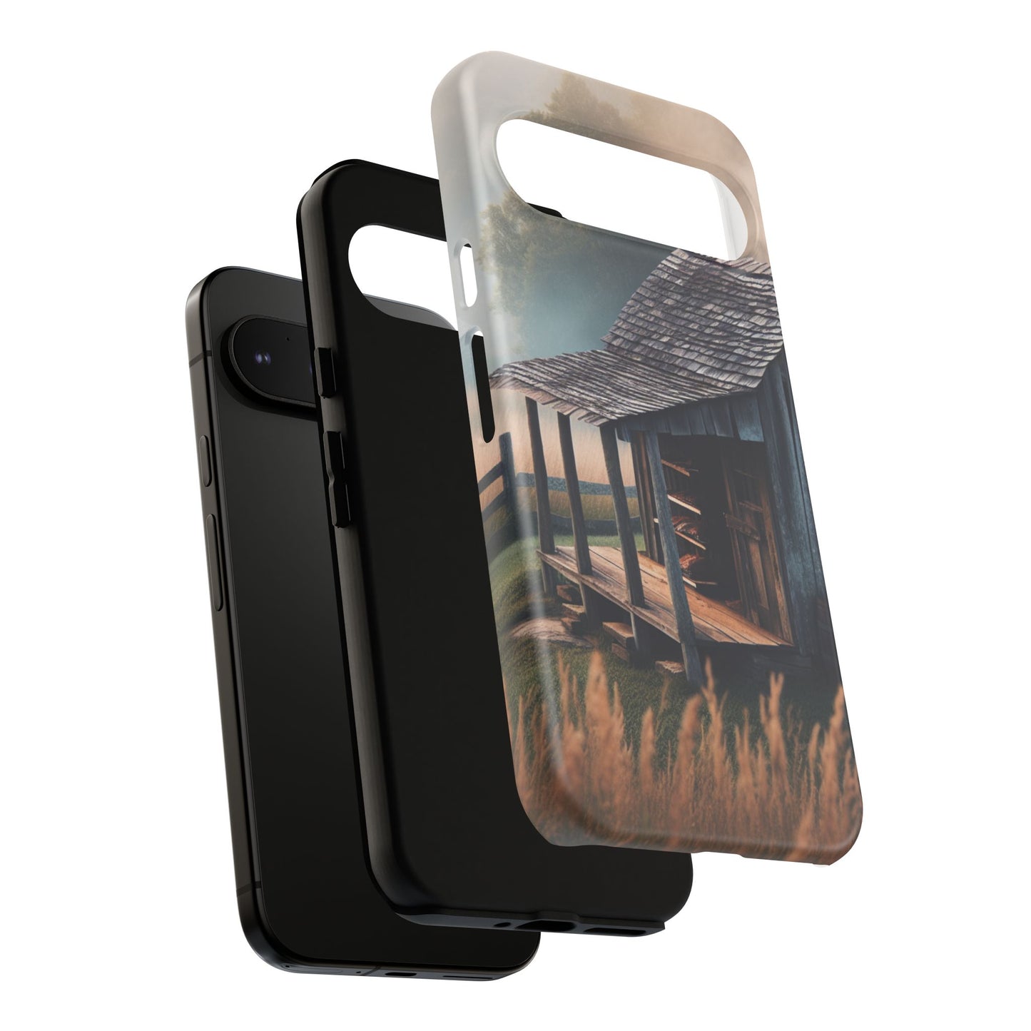 smokehouse phone case