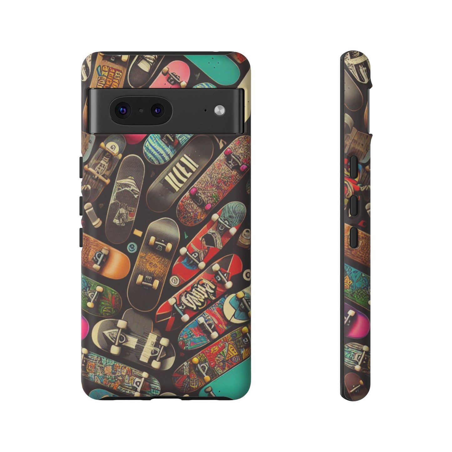 Tough Cases