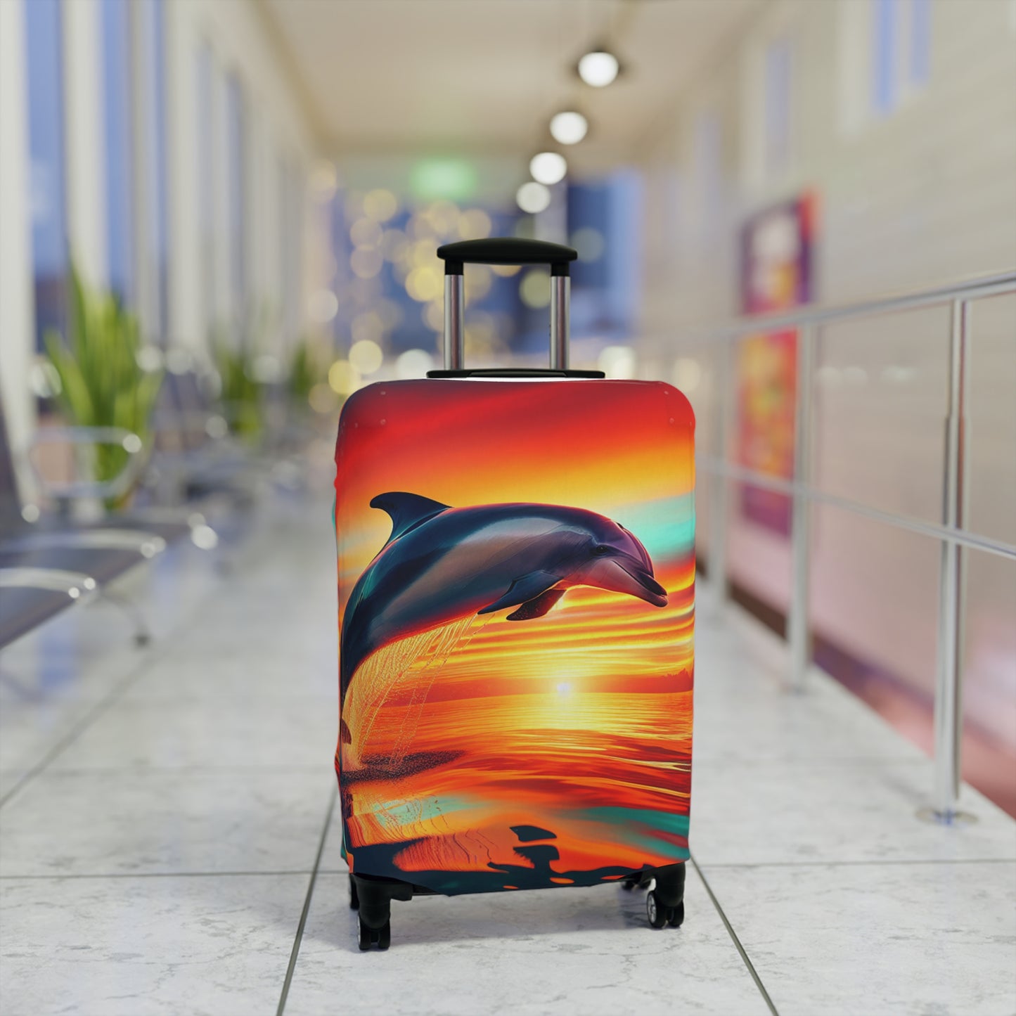 Luggage Cover