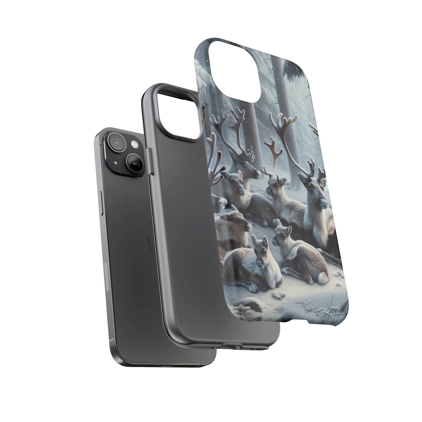 DEER PHONE CASE