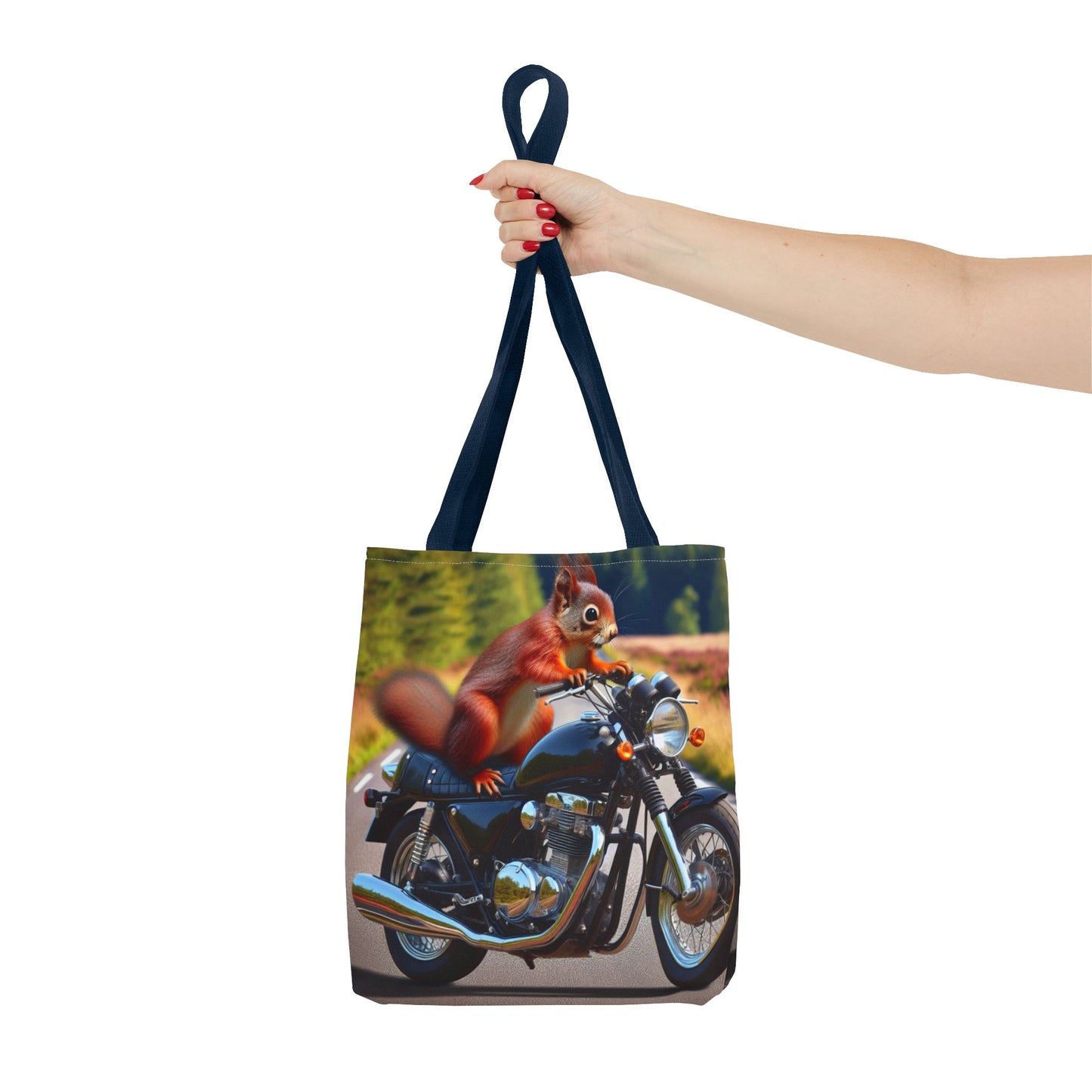 Tote Bag (AOP)