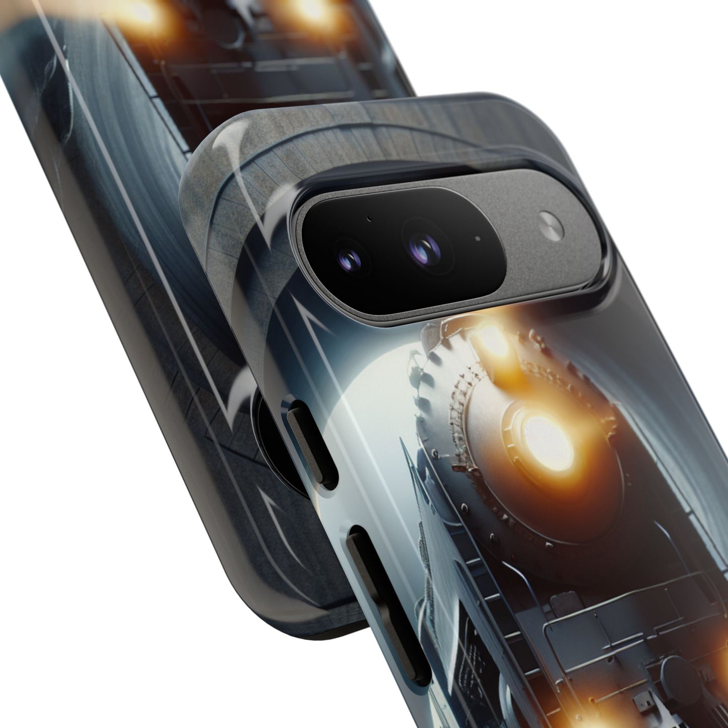 train phone case