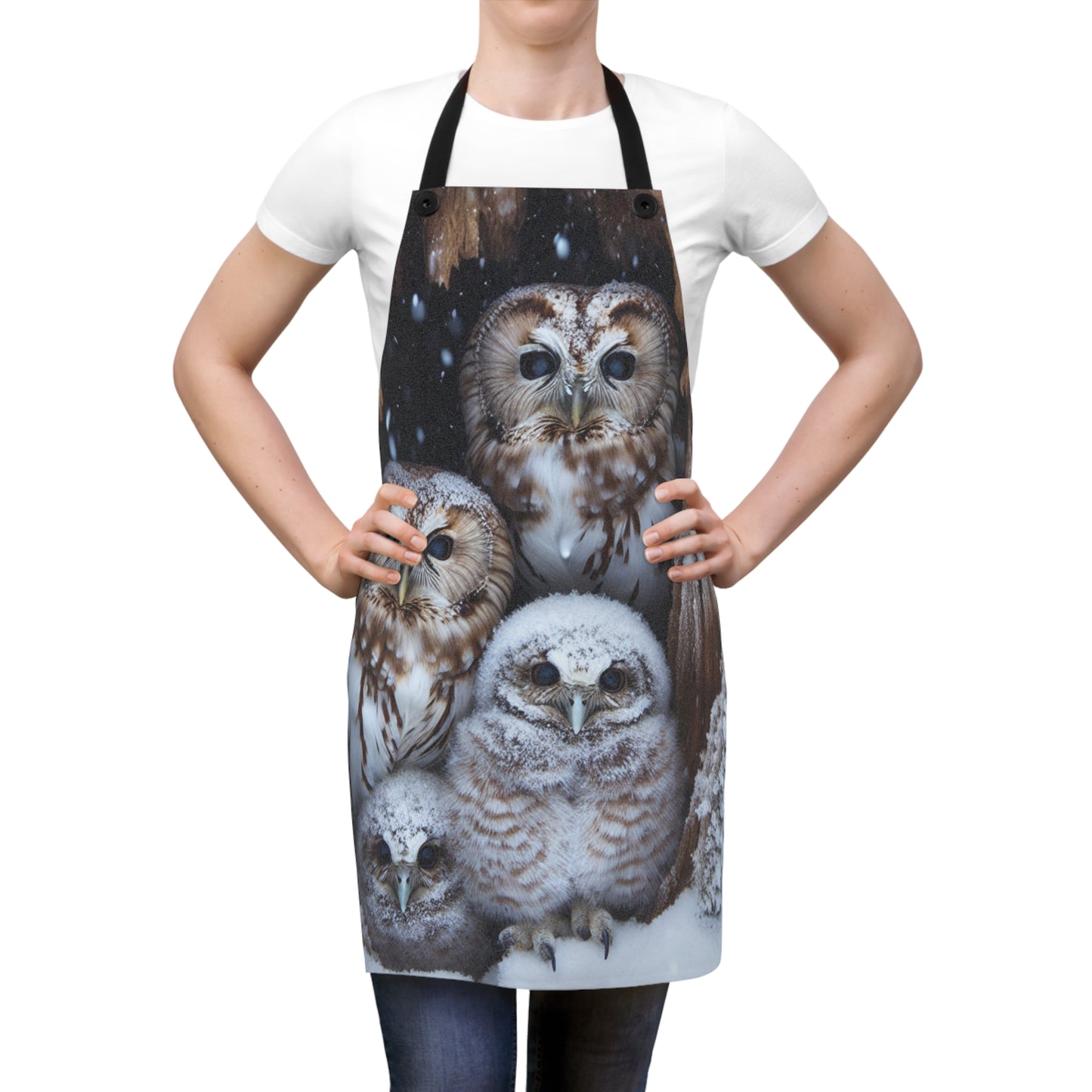 Apron (AOP)