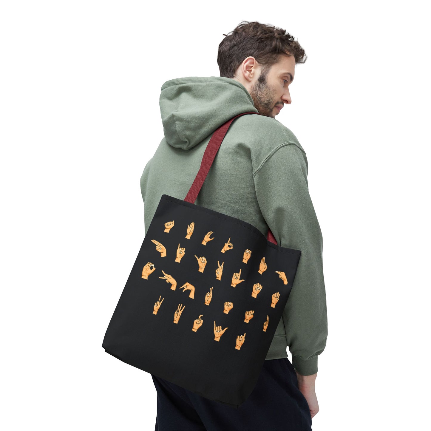 Tote Bag (AOP)