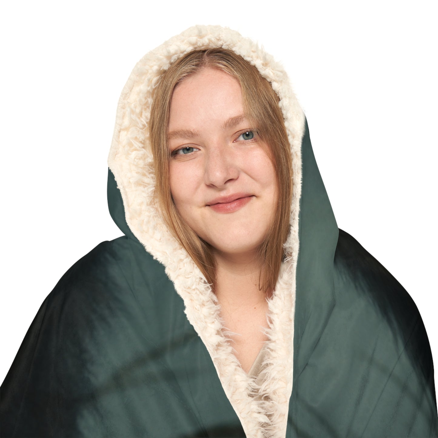 HALLOWEEN (WEREWOLF) Snuggle Blanket