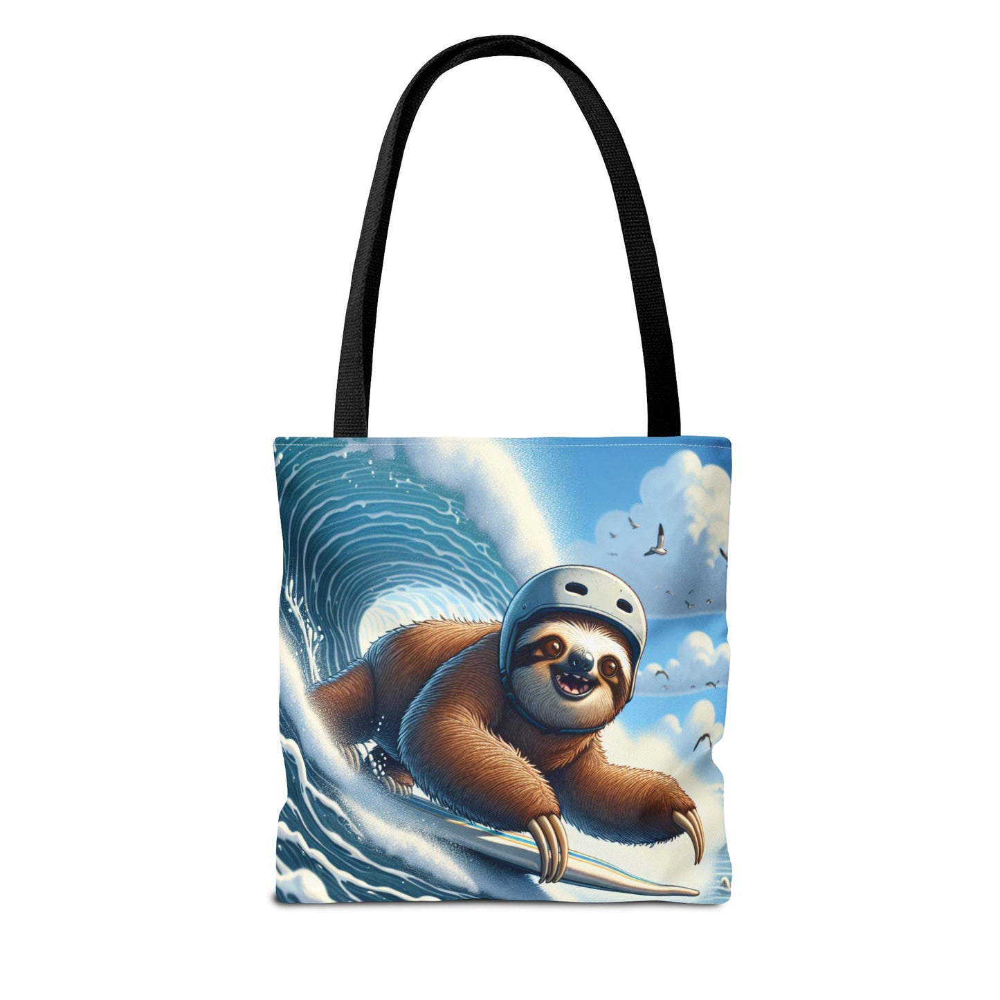 Tote Bag (AOP)