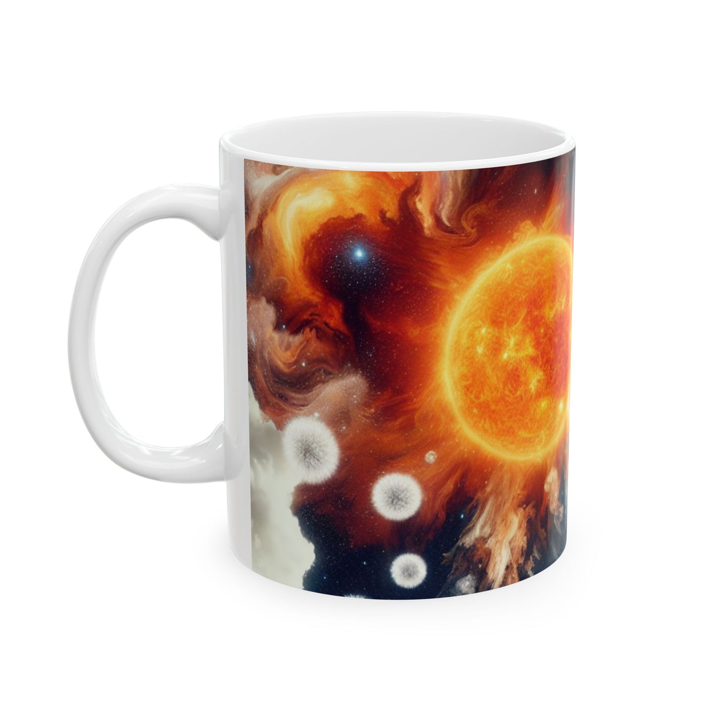 Ceramic Mug, (11oz, 15oz)