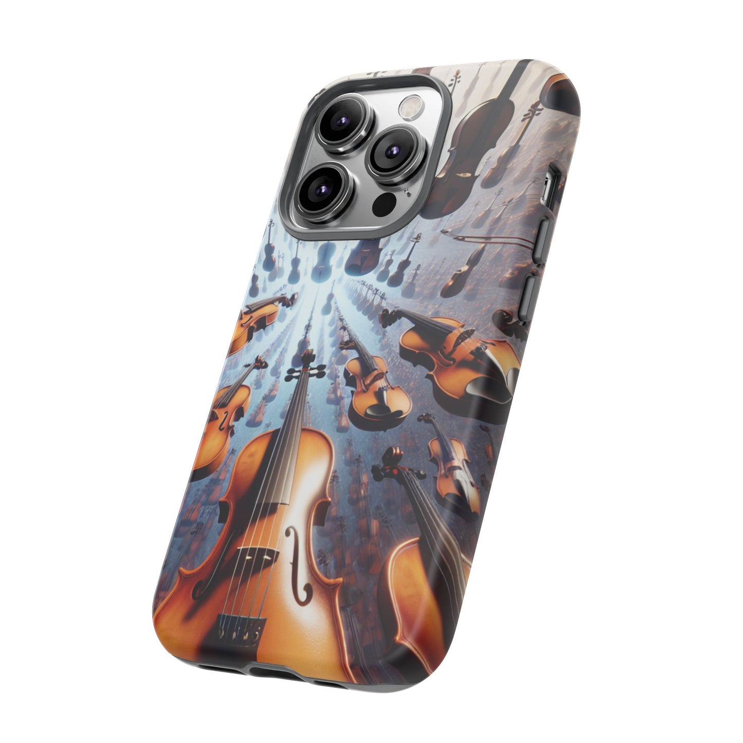 Tough Cases