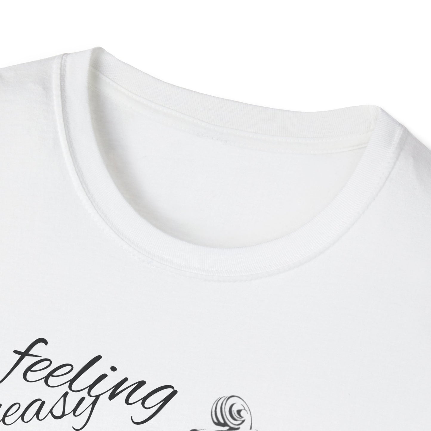 Unisex Soft style T-Shirt