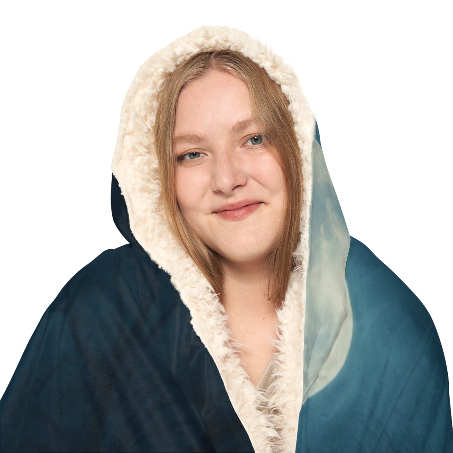 HALLOWEEN Snuggle Blanket